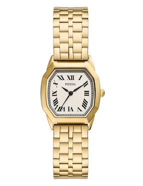 Reloj Fossil Harlow Para Mujer ES5361