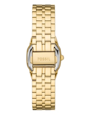 Reloj Fossil Harlow para mujer ES5361