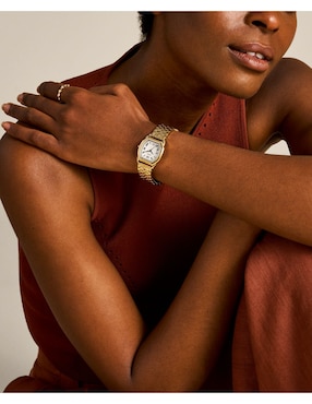 Reloj Fossil Harlow para mujer ES5361