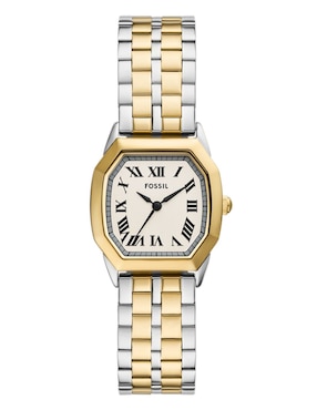 Reloj Fossil Harlow Para Mujer ES5362