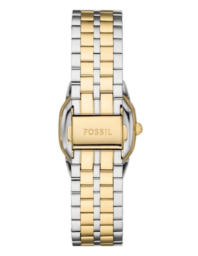 Reloj Fossil Harlow para mujer ES5362