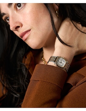 Reloj Fossil Harlow para mujer ES5362