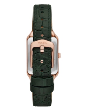 Reloj Fossil Raquel para mujer ES5366