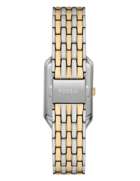 Reloj Fossil Raquel para mujer ES5368