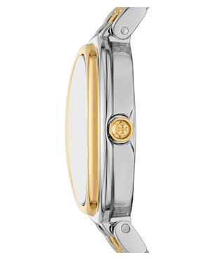 Reloj Tory Burch The Oval para mujer TBW6033