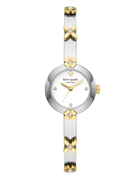 Reloj Kate Spade Monroe Para Mujer KSW1836