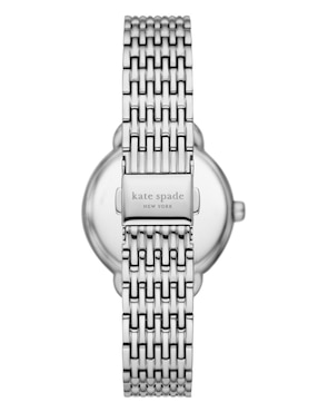 Reloj Kate Spade Lily Avenue para mujer KSW1839