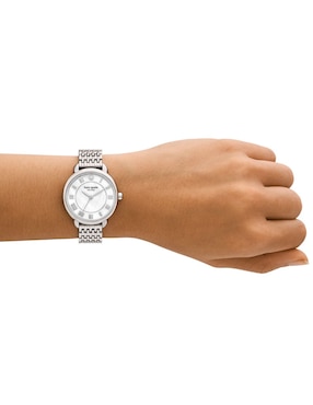 Reloj Kate Spade Lily Avenue para mujer KSW1839