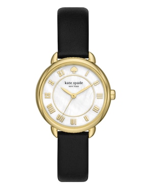 Reloj Kate Spade Lily Avenue Para Mujer KSW1840