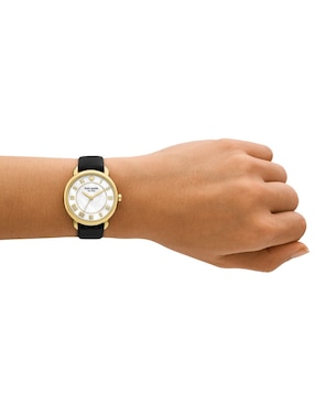Reloj Kate Spade Lily Avenue para mujer KSW1840