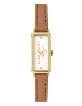 Reloj Kate Spade Rosedale Para Mujer KSW1842