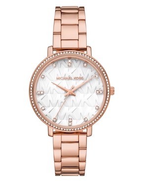 Reloj Michael Kors Pyper Para Mujer MK4594