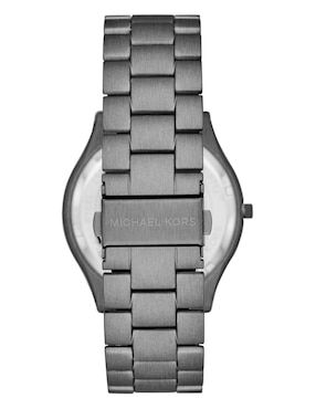 Reloj Michael Kors Slim Runway para hombre MK1044