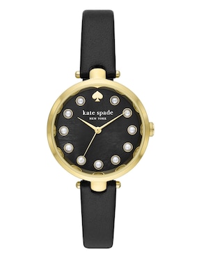 Reloj Kate Spade Holland Para Mujer KSW1808