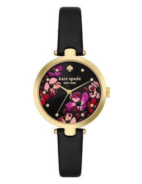 Reloj Kate Spade Holland Para Mujer KSW1843