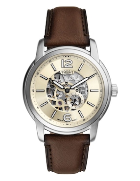 Reloj Fossil Heritage Para Hombre ME3264