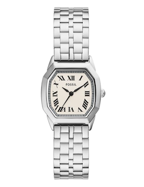 Reloj Fossil Harlow Para Mujer ES5363