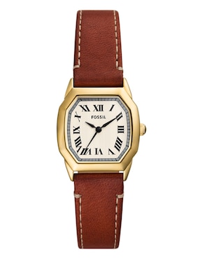 Reloj Fossil Harlow Para Mujer ES5364