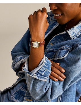Reloj Fossil Harlow para mujer ES5364