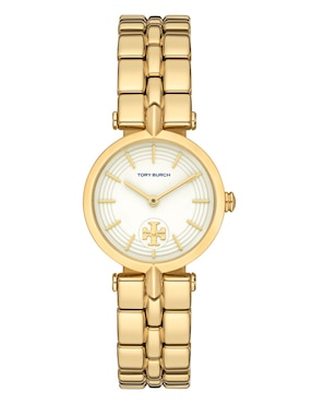 Reloj Tory Burch The Kira Para Mujer TBW2045