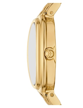 Reloj Tory Burch The Oval para mujer TBW6032