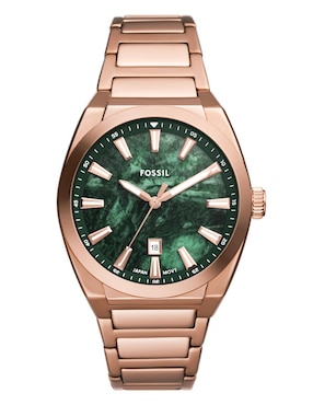 Reloj Fossil Everett Para Hombre FS6074