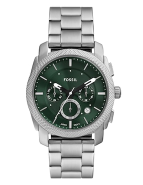 Reloj Fossil Machine Para Hombre FS6079