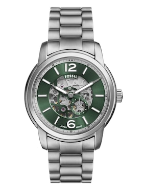 Reloj Fossil Heritage Para Hombre ME3262