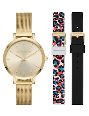 Reloj Skechers para mujer SR9057