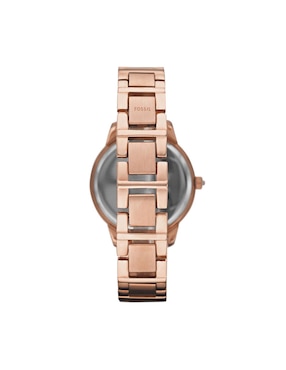 Reloj Fossil Jesse para mujer ES3020