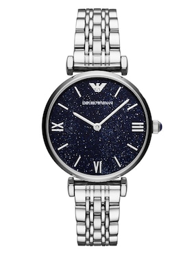 Reloj Emporio Armani Dress Para Mujer AR11091