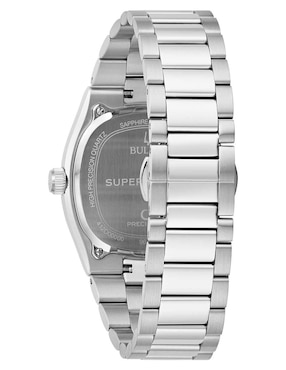 Reloj Bulova Super Seville para hombre 96B440