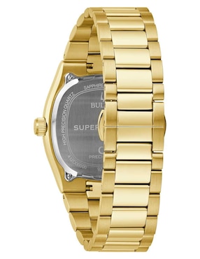 Reloj Bulova Super Seville para hombre 97B223
