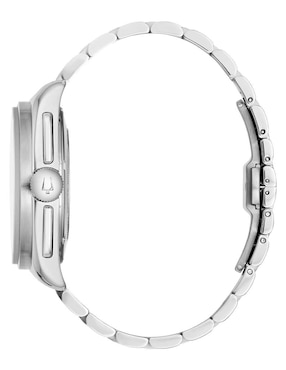 Reloj Bulova Lunar Pilot para hombre 96K115