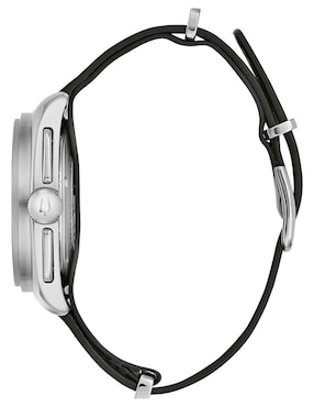 Reloj Bulova Lunar Pilot para hombre 96K115