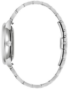 Reloj Bulova Hudson para hombre 96B447
