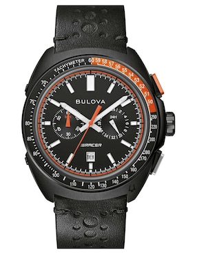 Reloj Bulova Racer para hombre 98B428