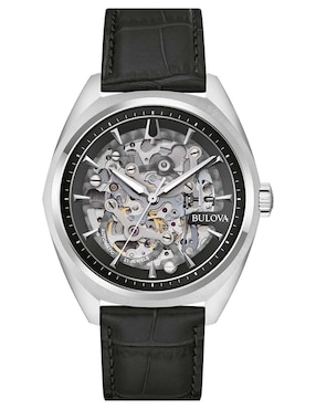 Reloj Bulova Surveyor para hombre 96A310