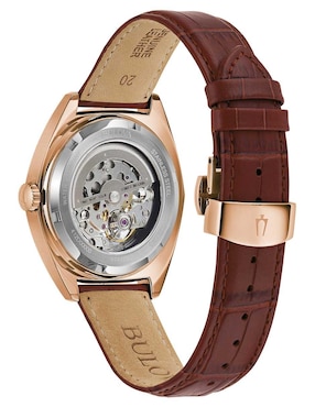 Reloj Bulova Surveyor para hombre 97A175