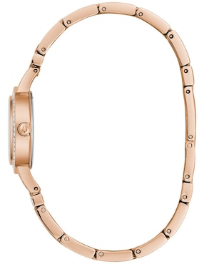 Reloj Bulova Cristales para mujer 98L326