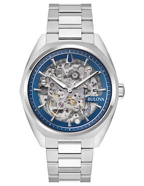 Reloj Bulova Surveyor para hombre 96A292