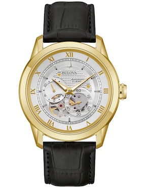 Reloj Bulova Wilton para hombre 97A187
