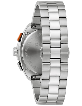 Reloj Bulova Racer para hombre 98B432