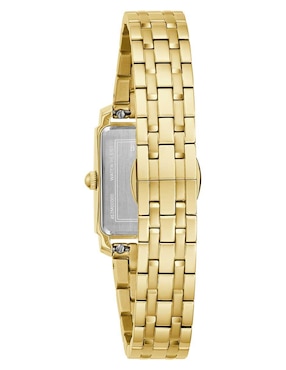 Reloj Bulova Sutton para mujer 97L177