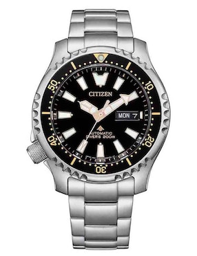 Reloj Citizen Promaster Fugu Para Hombre 61845