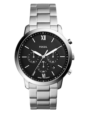 Reloj Fossil Neutra para hombre FS5384