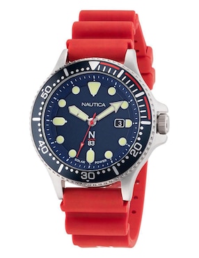 Reloj Nautica Cocoa Beach para hombre NAPCBS301