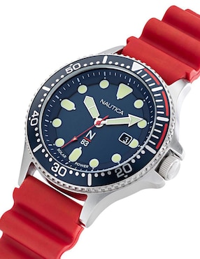 Reloj Nautica Cocoa Beach para hombre NAPCBS301