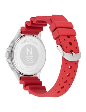 Reloj Nautica Cocoa Beach para hombre NAPCBS301
