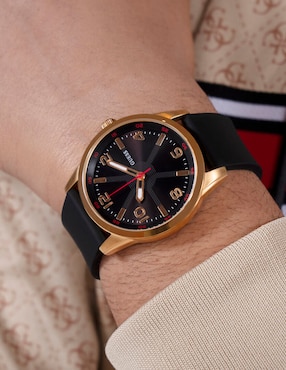 Reloj Guess Monte para hombre GW0805G2